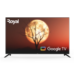 Royal 55″ QLED Google TV (RTV55QM8B)