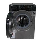 Royal 12 KG Front Load Washing Machine (RWMFL12HQG)