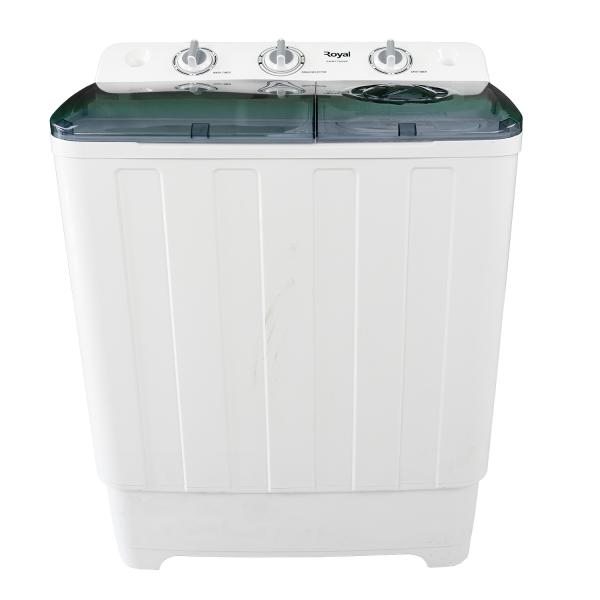 Royal 9 KG Twin Tub Washing Machine (RWMTT90NW)