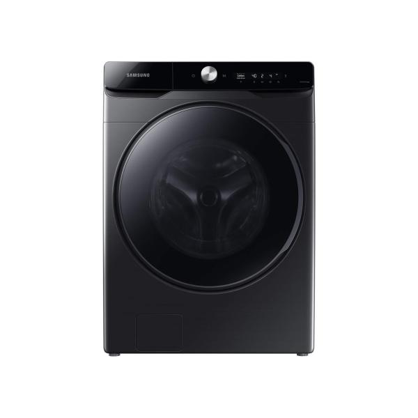 Samsung Front Load Washing Machine + Dryer 21kg/12kg (WD21T6300GV/NQ)