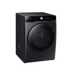 Samsung Front Load Washing Machine + Dryer 21kg/12kg (WD21T6300GV/NQ)