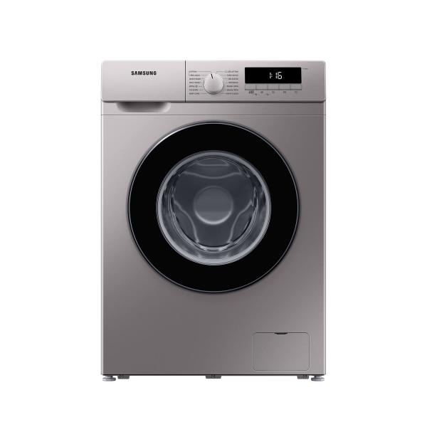 Samsung 8KG Front Loading Washing Machine (WW80T3040BS/NQ)