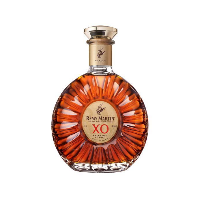 Remy Martin Xo Cognac x12 in Carton