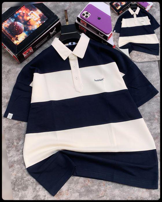 Men's Fashion Polo T-Shirt
