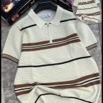 Men's Fashion Polo T-Shirt