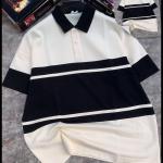 Men's Fashion Polo T-Shirt