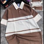 Men's Fashion Polo T-Shirt