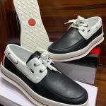 Tommy Hilfiger Men's Boat Shoe