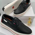 Tommy Hilfiger Men's Boat Shoe