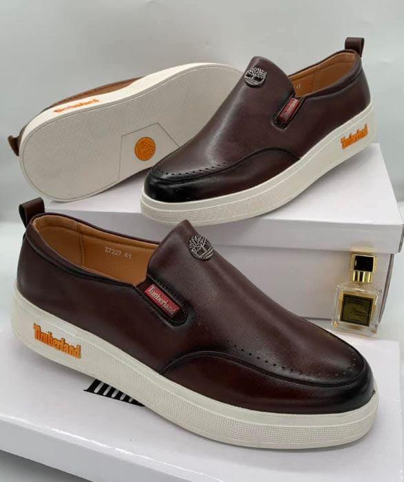 Timberland Loafers Men's Shoe