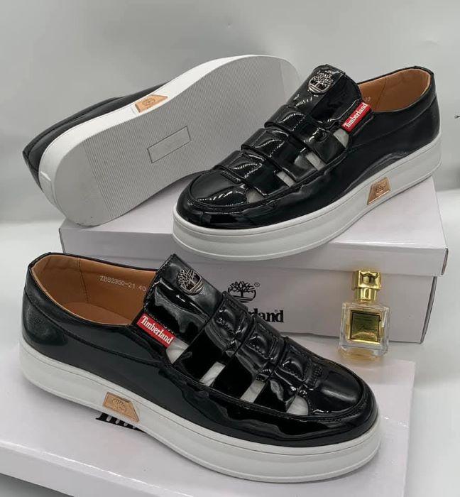 Timberland Loafers Men's Shoe