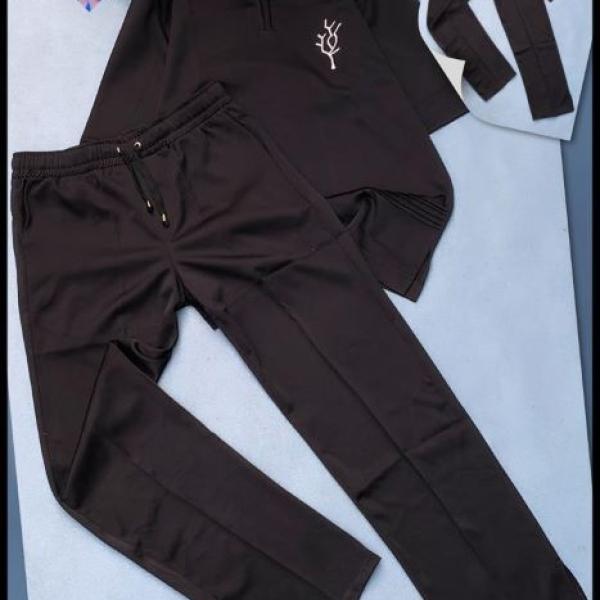 Men's Trendy 2pcs Set