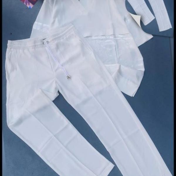 Men's Trendy 2 Pcs Set