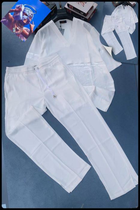 Men's Trendy 2 Pcs Set