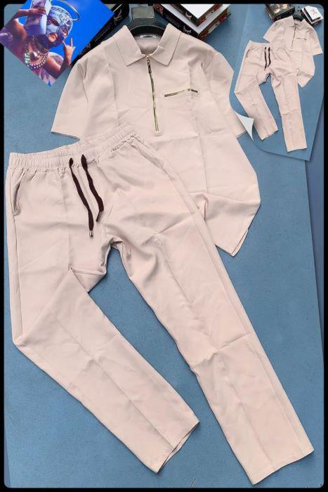 Men's Casual 2pcs Set