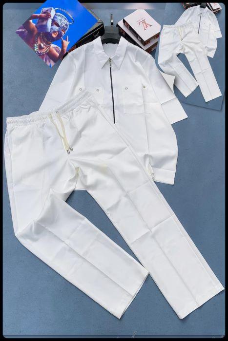 Men's Casual 2pcs Set