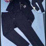 Men's Trendy 2 Pcs Set