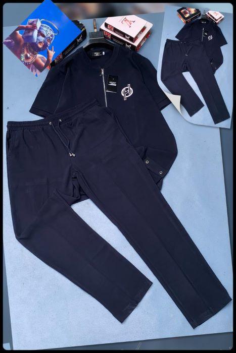 Men's Trendy 2 Pcs Set