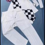 Men's Trendy 2 Pcs Set