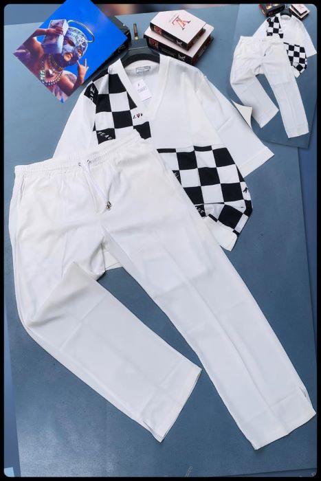 Men's Trendy 2 Pcs Set