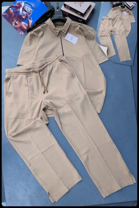 Men's Casual 2pcs Set