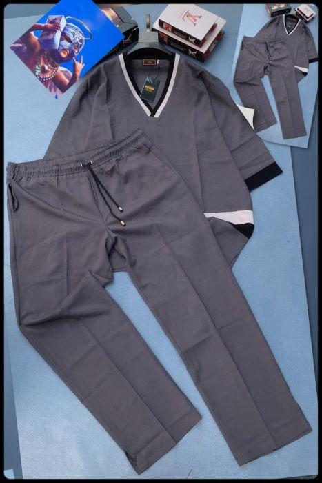 Men's Trendy 2 Pcs Set