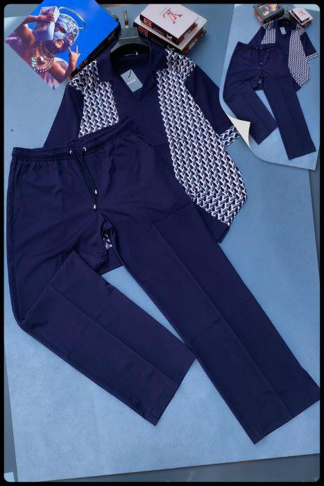 Men's Casual 2pcs Set