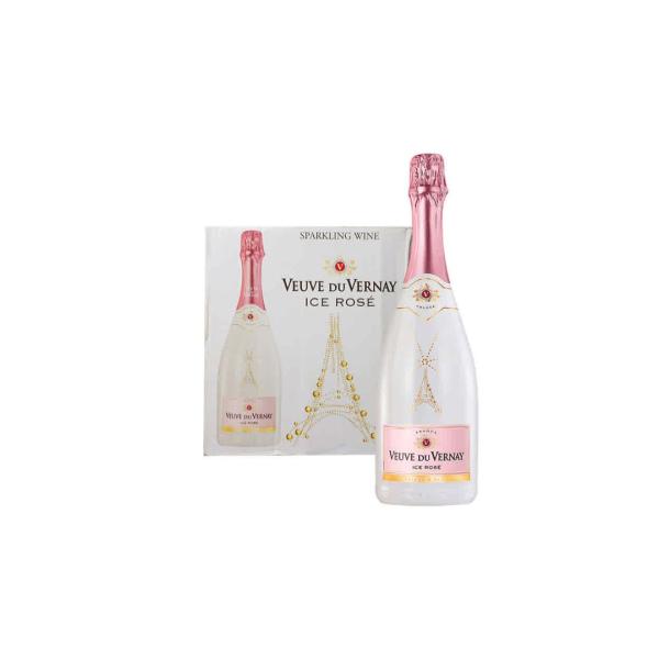 Velvede Du Vernay Sparkling Wine x12 in Carton