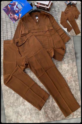 Men's Casual 2pcs Set