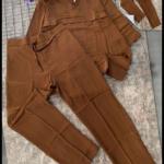 Men's Casual 2pcs Set