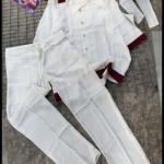 Men's Trendy 2 Pcs Set