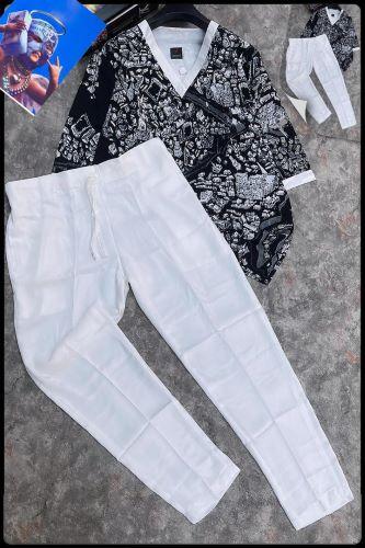 Men's Trendy 2pcs Set