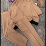 Men's Trendy 2 Pcs Set