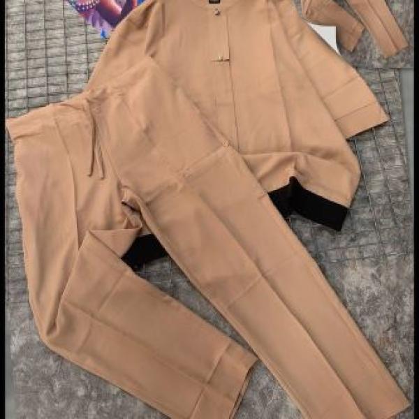 Men's Trendy 2 Pcs Set